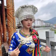苗家九妹