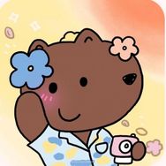 小棕熊（禾至）