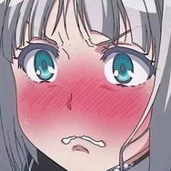 小艾根本吃不饱！！