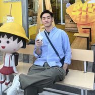 陶一杭Steven