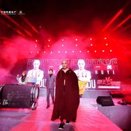 一虎（山民大擂台）