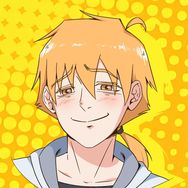 美尼尔动画君