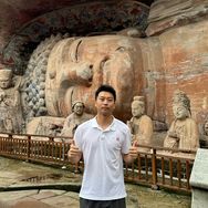 大足石刻-曾开心