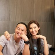何润东