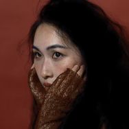 陈抒妮SHUNI（写专辑中