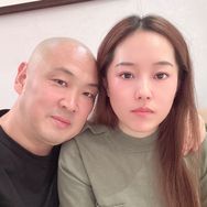 狼哥狼嫂（河南郸城的）