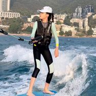 趙紫諾 Sabrina Chiu