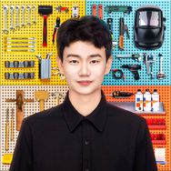 爱鼓捣的邢志磊