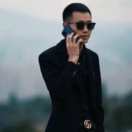 黄睿睿哥~12月25日超模之约~与睿同行