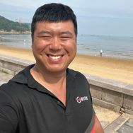 送外卖的阿帅
