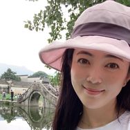 婷婷中国行