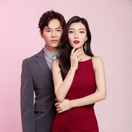 冷漠De杨小漫9月19号漠小曼品牌盛典