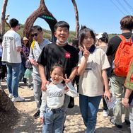 欢乐一家人👨‍👩‍👧‍👧