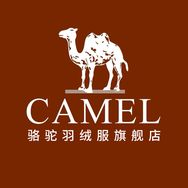 骆驼羽绒服旗舰店