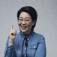 主持人张越