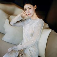 马筱梅Mandy