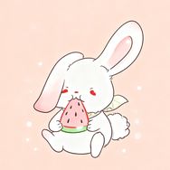 文娱瓜小兔
