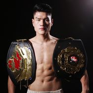 徐元庆（备战11.8世雄格斗）