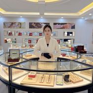 万达广场sky腕表环球店