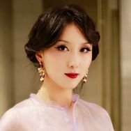 抖音涨粉榜全部排行榜第18名范玥婷Tina老师
