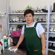 抖音涨粉榜家居家装排行榜第30名红姐的洗护妙招
