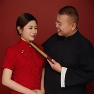 蒋小燕哥哥小伟～