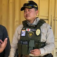 🔥张教官的有趣人生