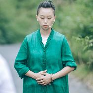 正门站桩施老师