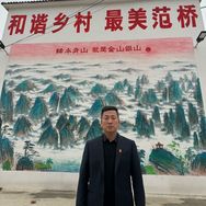 河南村支书张卫东