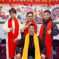 虎哥别闹【圈王】