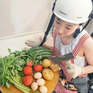 厨留香妹妹