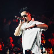 揽佬SKAI ISYOURGOD