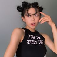 加辣