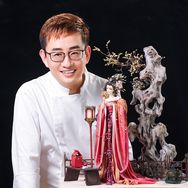 SK糖王周毅（收~徒）