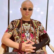 扎西光头（砥砺前行）