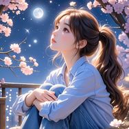 月月爱种菜