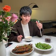 蒼蠅搓手