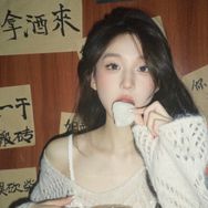 芝芝为荔枝