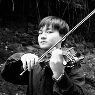 赵赵violin
