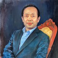 教书人测糖