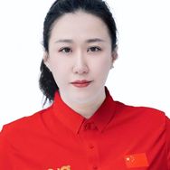 世界冠军杨丽娜