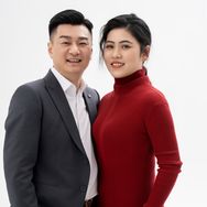 枫华和乐乐🌹