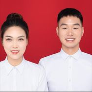 韩小韩满月宴小助理