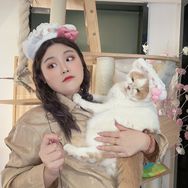 猫奴十三