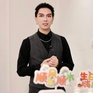 国际梅🔥（一枝梅）