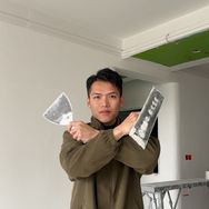 炮锅在工地🔥《巴灰佬》