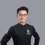 赵凯的巧克力王国