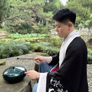 魔都的国风游记