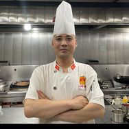 抖音涨粉榜美食排行榜第2名罗哥教做菜