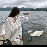荷风浣旧尘（颖晨莱百货）